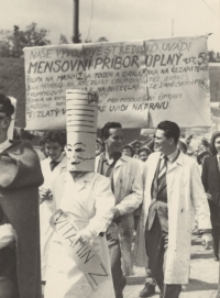 Majáles 1956 v Praze, XXII.