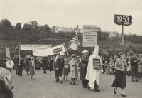 Majáles 1956 v Praze, XXIII.