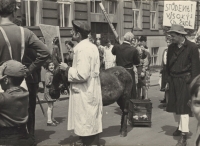 Majáles 1956 v Praze, XXIV.