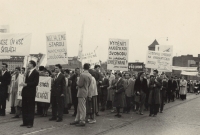 Majáles 1956 v Praze, XXV.