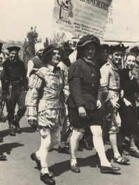 Majáles 1956 v Praze, XXVI.