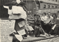 Majáles 1956 v Praze, XXVII.