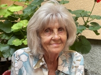 JUDr. Danica Okrucká today