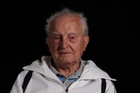 Jiří Kozel v roce 2020