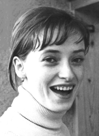 Jana Wienerová, the 1970s