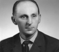 Jiří Kleker cca 1968 až 1970