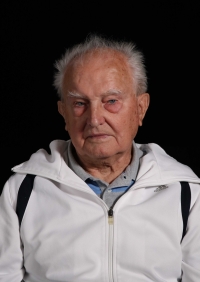 Jiří Kozel v roce 2020
