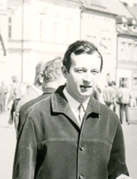 Jan Klíma, 1973