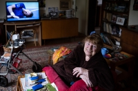 Luisa Matoušková, 2022