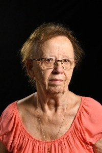 Jana Soferová, srpen 2022