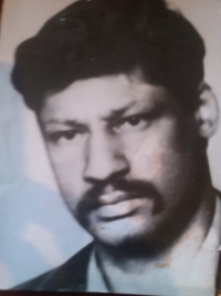 Otec Jana Kandráče