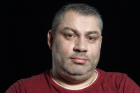 Jan Kandráč v roce 2022