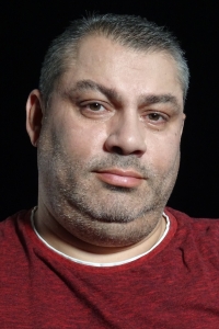 Jan Kandráč v roce 2022