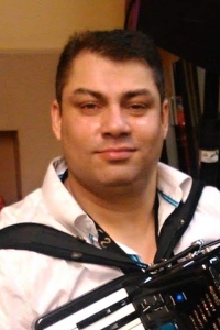 Jan Kandráč, around 2010