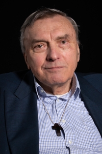 Jan Kofroň in 2022