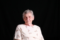 Karolina Remiášová v roce 2022