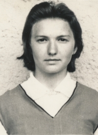 Helena Pelnářová (*1949)