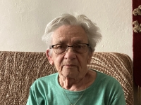 Erika Fuksová, 29. listopadu 2022