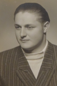 Brother Ladislav Minář