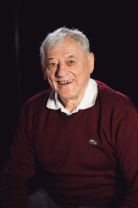 Witness - Jozef Golonka