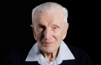 Vladimír Nechyba v roce 2016