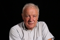 Martin Palouš v roce 2020