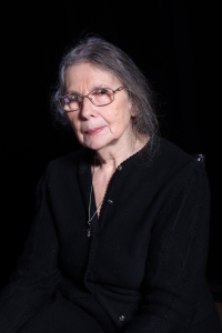 Daniela Želmová - portrét