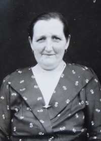 Matka Anna Minářová