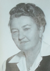 Matka Anna, 70. léta 20. století