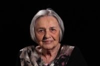 Gabriela Rudolfová v roce 2022