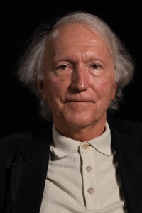 Jiří Línek v roce 2021