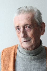 Jan Vrátný v roce 2022