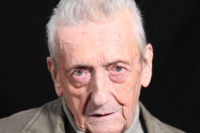 Jan Vrátný v roce 2022