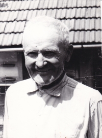 Staříček Antonín Trlica