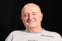 Jaroslav Novák v roce 2022