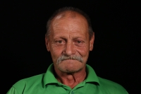 Petr Janečka v roce 2022