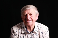 Božena Saláková v roce 2022