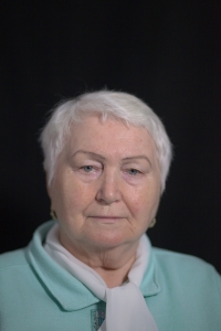 Zdenka Pospíšilová, Zlín, 2022