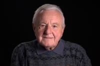 Václav Hrabý v roce 2022