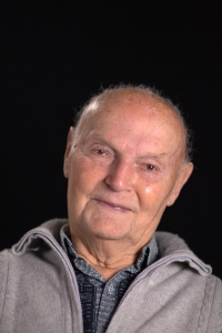 Jiří Rais v roce 2022