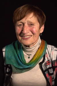 Jana Zachová in 2022