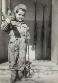 Čestmír Šikola ml. 