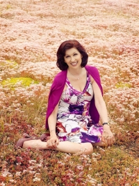 Eliška Krausová, 2010