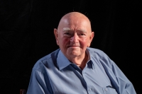 Alexander Stín, current photograph