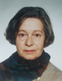 Eva Spitzová