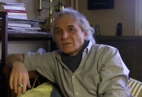 Tomáš Frýbert v roce 2012