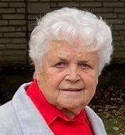 Anežka Hurbišová, 2021