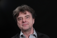 Rostislav Marek v roce 2022