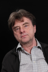 Rostislav Marek v roce 2022