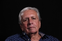 Jaroslav Spurný v roce 2022